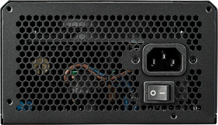 Cougar GST 850 850W, ATX 3.1
