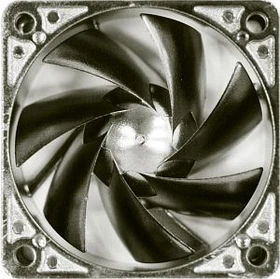 SilenX iXtrema Pro, 60mm