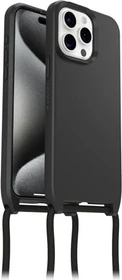 Otterbox React Necklace MagSafe für Apple iPhone 15 Pro Max schwarz