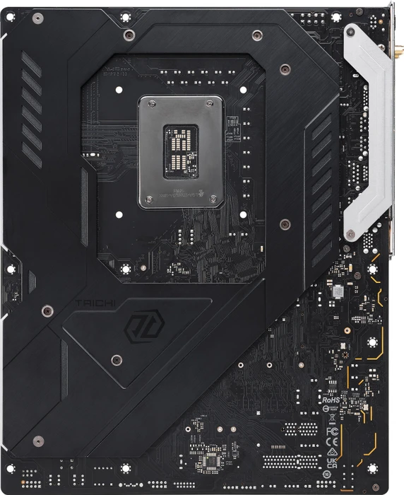 ASRock Z690 Taichi (Intel 1700)