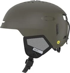 Oakley MOD3 MIPS Helm dark brush