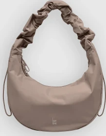 GOT BAG Moon Bag Ruffle Umhängetasche oyster monochrome