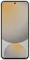 Samsung Standing Grip Case für Galaxy S24 FE grau Vorschaubild