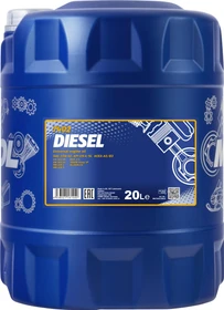 Mannol Diesel 15W-40 20l