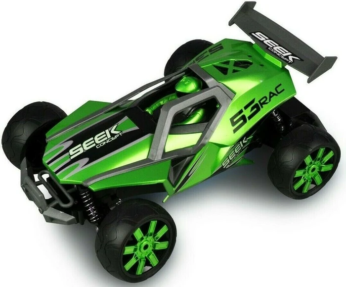 Amewi Buggy Atomic 2WD grün