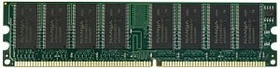 Mushkin Essentials UDIMM 512MB, DDR-400, CL3-3-3-8