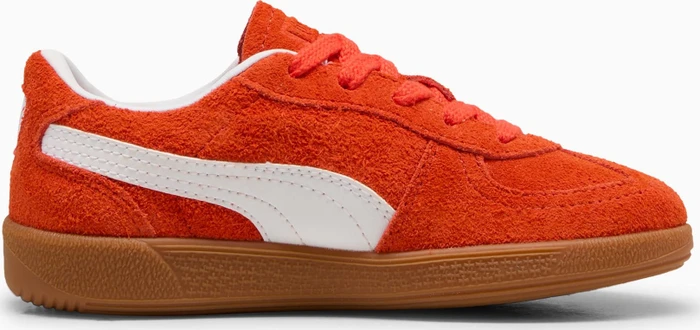 Puma Palermo redmazing/puma white (Junior)