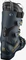 Salomon S-Pro 100 petrol blue/golden glow metallic/black (Herren) (Modell 2021/2022) Vorschaubild