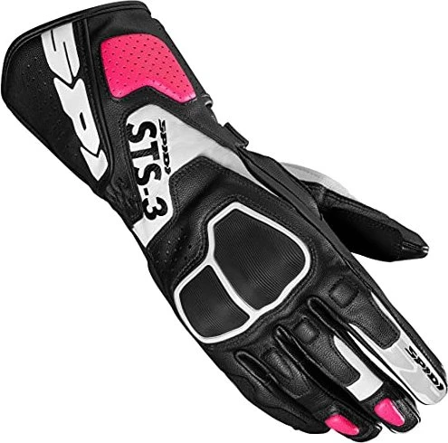 Spidi STS-3 rosa