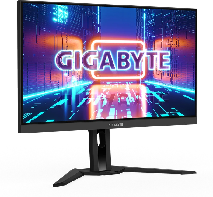 GIGABYTE M27F A, 27"