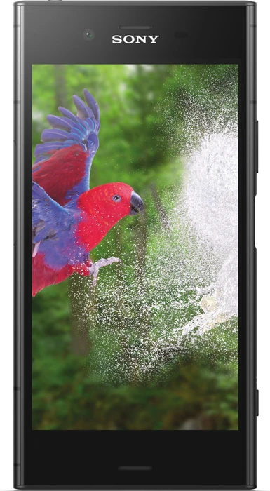 Sony Xperia XZ1 schwarz