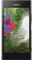 Sony Xperia XZ1 schwarz Vorschaubild