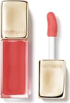 Guerlain - Kiss Kiss Bee Glow Oil - Lipgloss - kisskiss Bee Glow Oil 309 Honey 9.5 ml