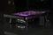 KKSB Gehäuse für Raspberry Pi 5, Desktop Orientation, schwarz Vorschaubild