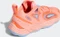 adidas Exhibit A acid red/sky rush/shadow navy Vorschaubild