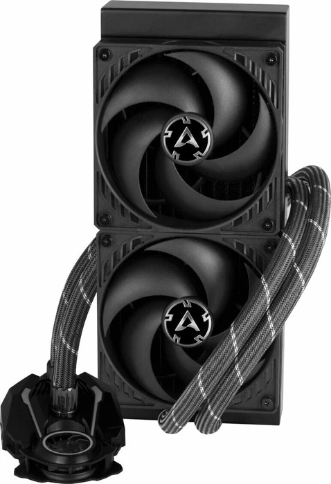 ARCTIC Liquid Freezer II 240