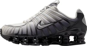 Nike Shox TL off noir/phantom/metallic silver (Damen)