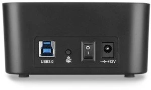 Sharkoon SATA Quickport XT Duo, USB-B 3.0