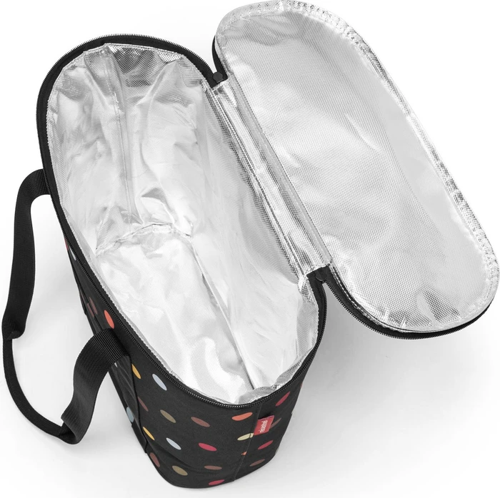 Reisenthel Thermoshopper Kühltasche dots