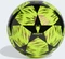 adidas UCL Budapest 2026 League Final Club Fußball solar yellow/black Vorschaubild