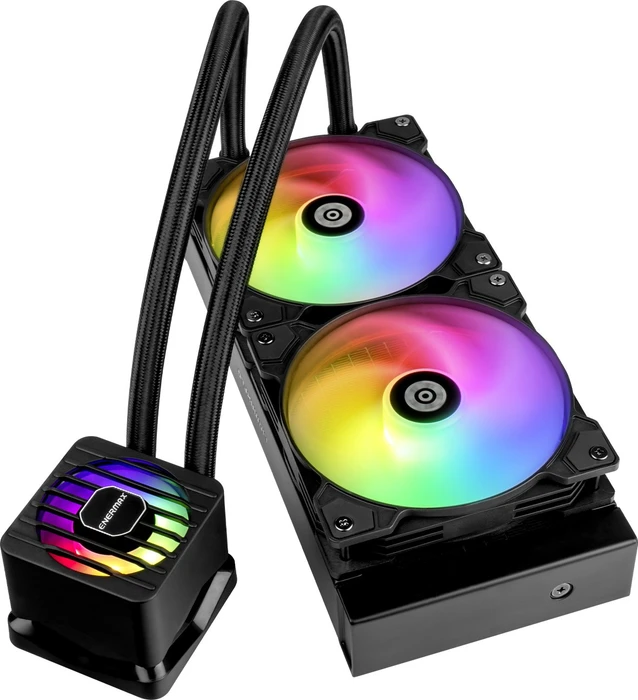 Enermax Liqmaxflo 240 ARGB