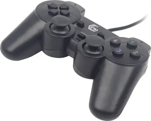 Gembird Gamepad USB (PC)