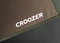 Croozer Dog Mikke Fahrradanhänger green moss Vorschaubild