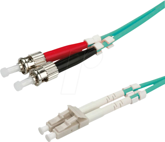 Value LWL Duplex Kabel, OM3
