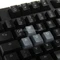Ducky Shine 3, LEDs grün, MX Brown, USB, DE Vorschaubild