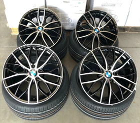 MM Wheels MM01 8.0x18 5/112 ET45 (verschiedene Farben)