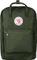Fjällräven Kanken Laptop 17 forest green Vorschaubild