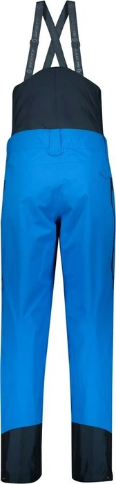 Scott Vertic 3L Hose lang skydive blue (Herren)