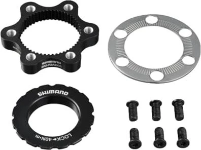Shimano SM-RTAD05 Centerlock Adapter