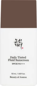 Beauty of Joseon Daily Tinted Fluid Sunscreen #DY330 LSF30, 50ml