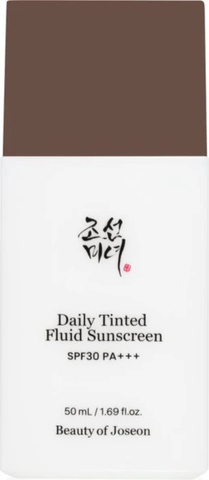 Beauty of Joseon Daily Tinted Fluid Sunscreen LSF30