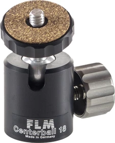 FLM Centerball CB-18