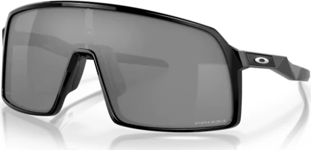 Oakley Sutro polished black/prizm black