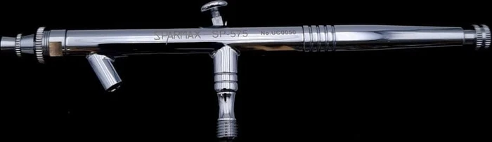 Sparmax SP-575 Airbrush