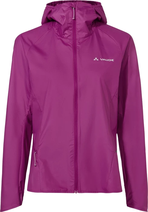 Vaude Scopi Wind Jacke (Damen)