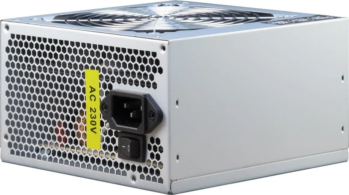 Inter-Tech SL-700W Plus 700W, ATX 2.4