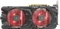 KFA2 GeForce GTX 1070 EXOC-SNPR, 8GB GDDR5, DVI, HDMI, 3x DP Vorschaubild