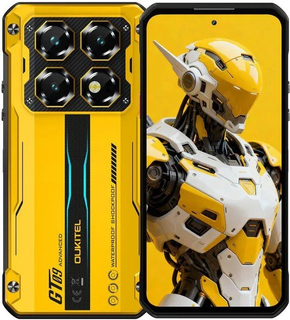 Oukitel WP60