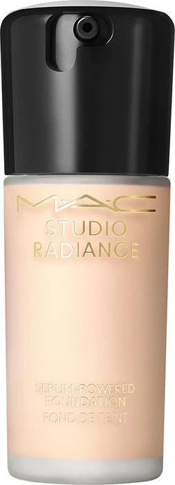 MAC Studio Radiance Serum-Powered Foundation N18, 30ml