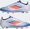 adidas F50 Elite FG cloud white/solar red/lucid blue Vorschaubild