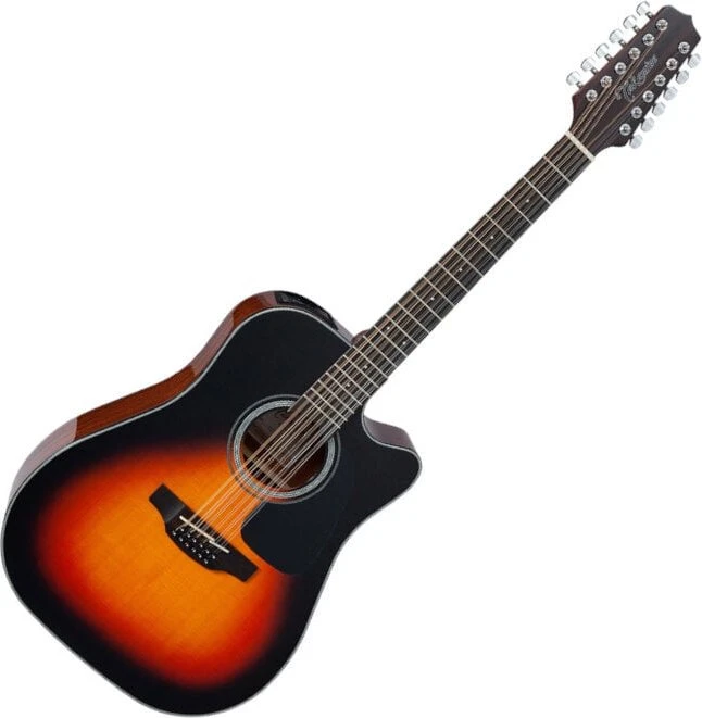 Takamine GD30CE