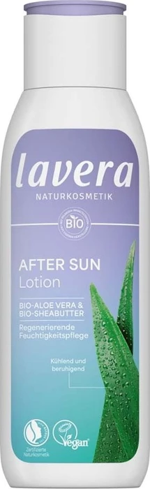 Lavera Sun Sensitiv After Sun Lotion, 200ml