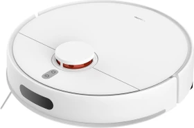 Xiaomi Robot Vacuum S40C Saug-/Wischroboter weiß
