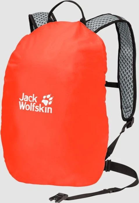 Jack Wolfskin Velocity 12 schwarz
