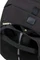Samsonite Securipak, Backpack, 15.6" Notebook-Rucksack, 45cm, 25.5/30l, erweiterbar, Black Steel Vorschaubild
