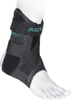 Enovis Ormed Aircast AirGo Sprunggelenkorthese links Größe XL, 1 Stück